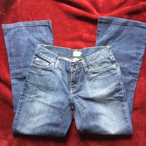 Calvin Klein Jeans size 27